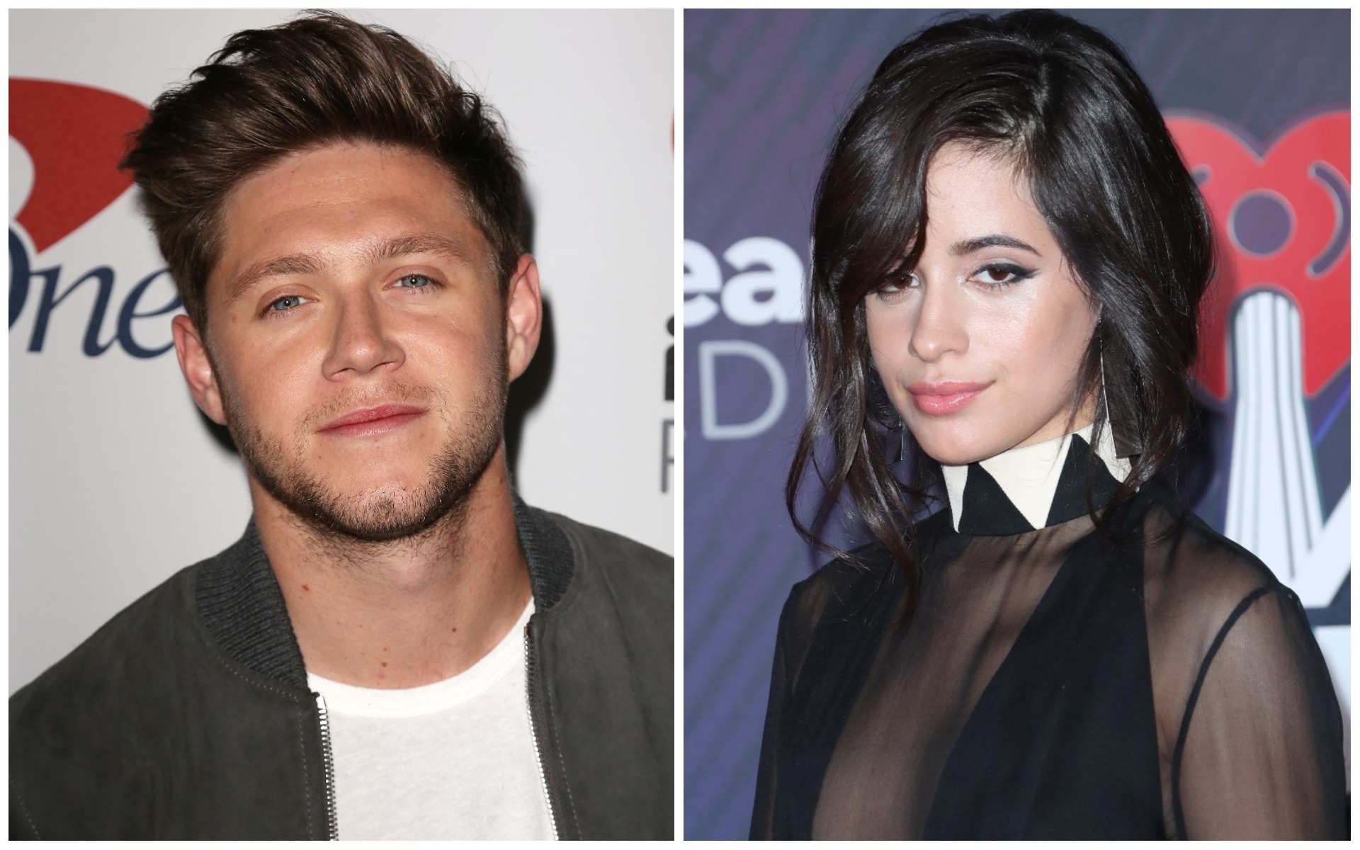 Camila Cabello expresses her opinion on Niall Horan's cover of 'Crying In  The Club' | Music - Hits Radio