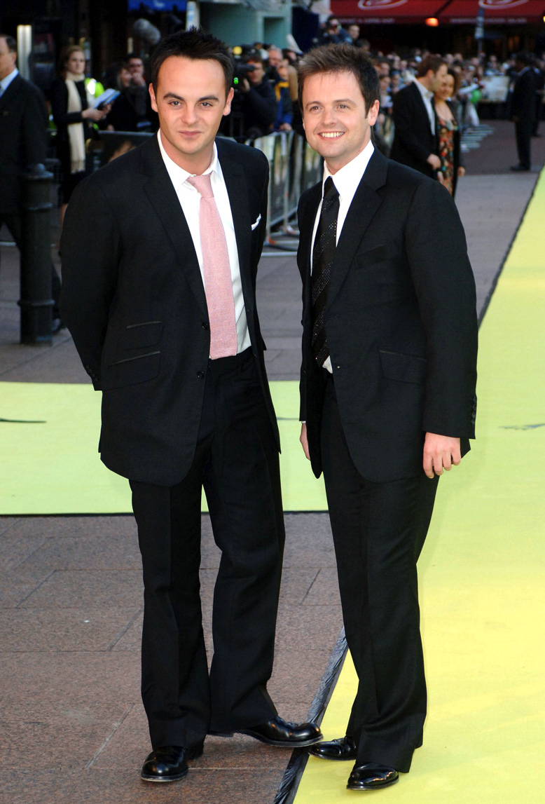 Ant and Dec pictured together for first time in months and fans love it ...