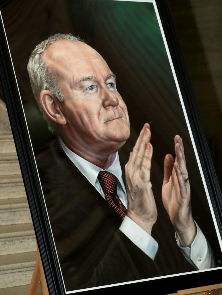 McGuinness 1 