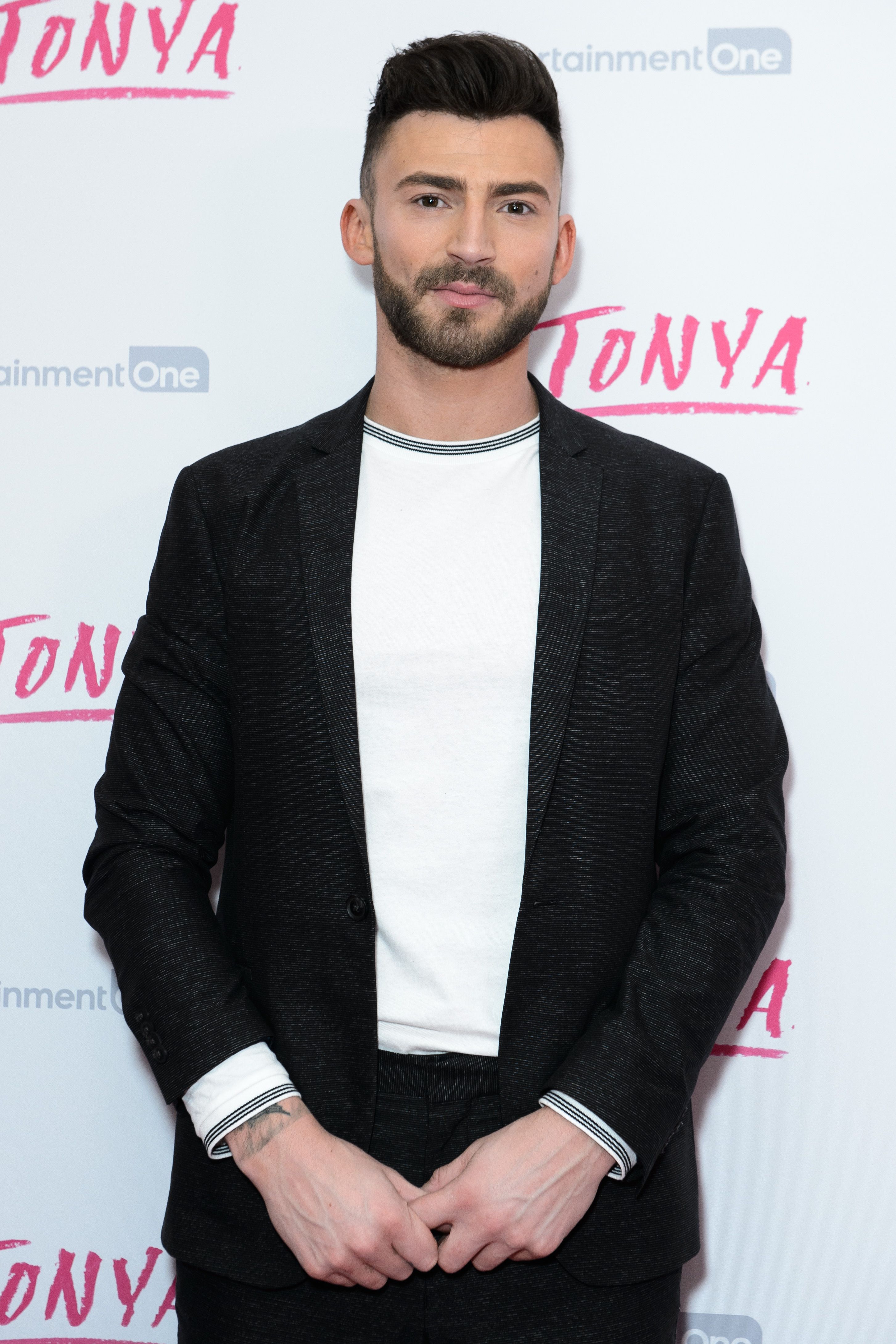 Dancing On Ice winner Jake Quickenden set to appear on popular soap ...