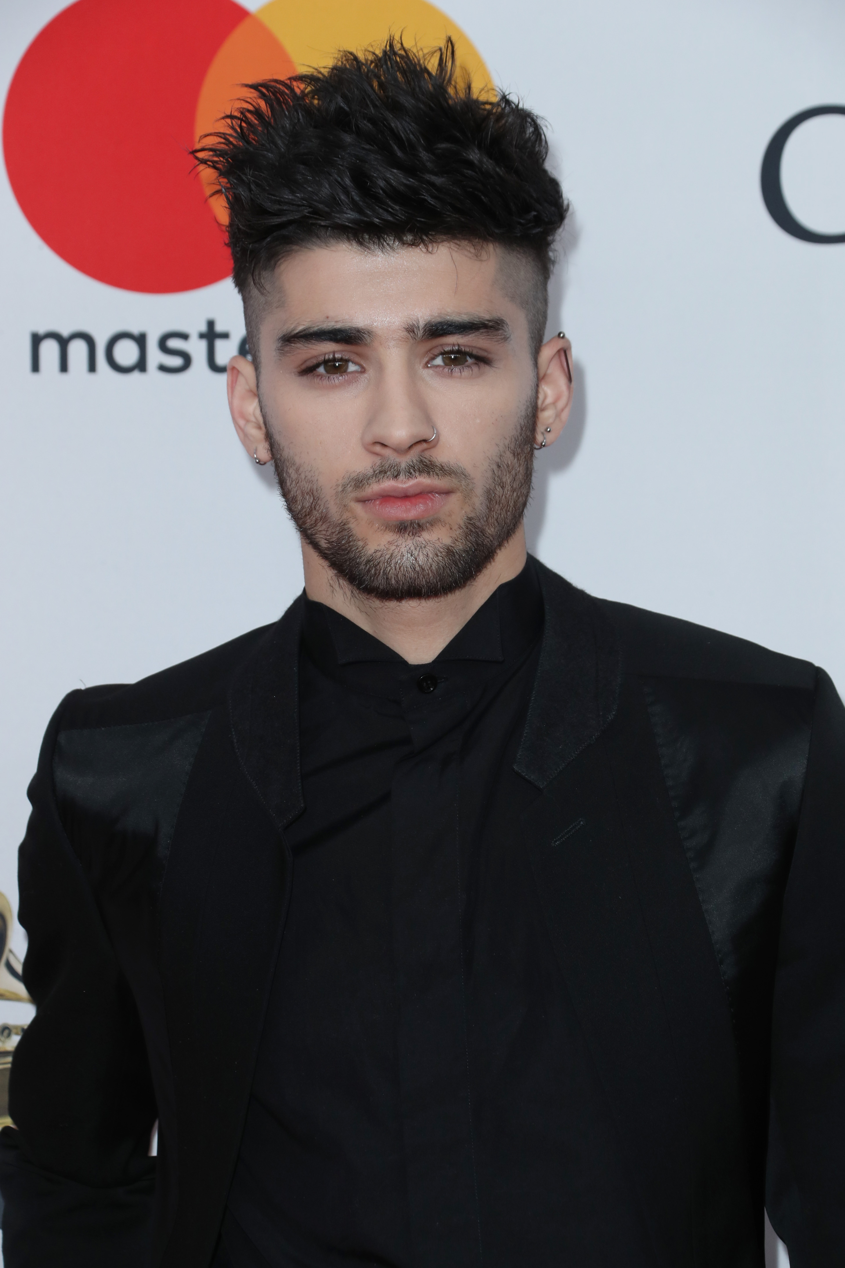 Zayn Malik's producer Naughty Boy opens up about singer's life after One  Direction | Celebrity | %%channel_name%%