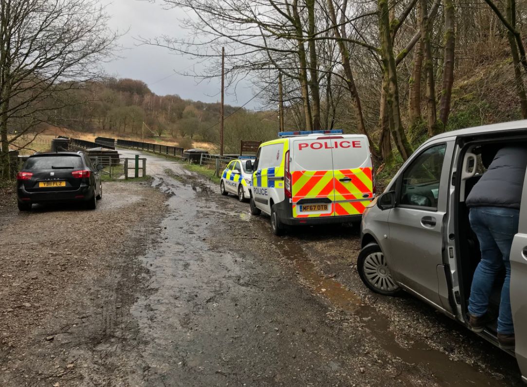 Police plea to mother of baby girl found dead in Rochdale | News - Hits ...