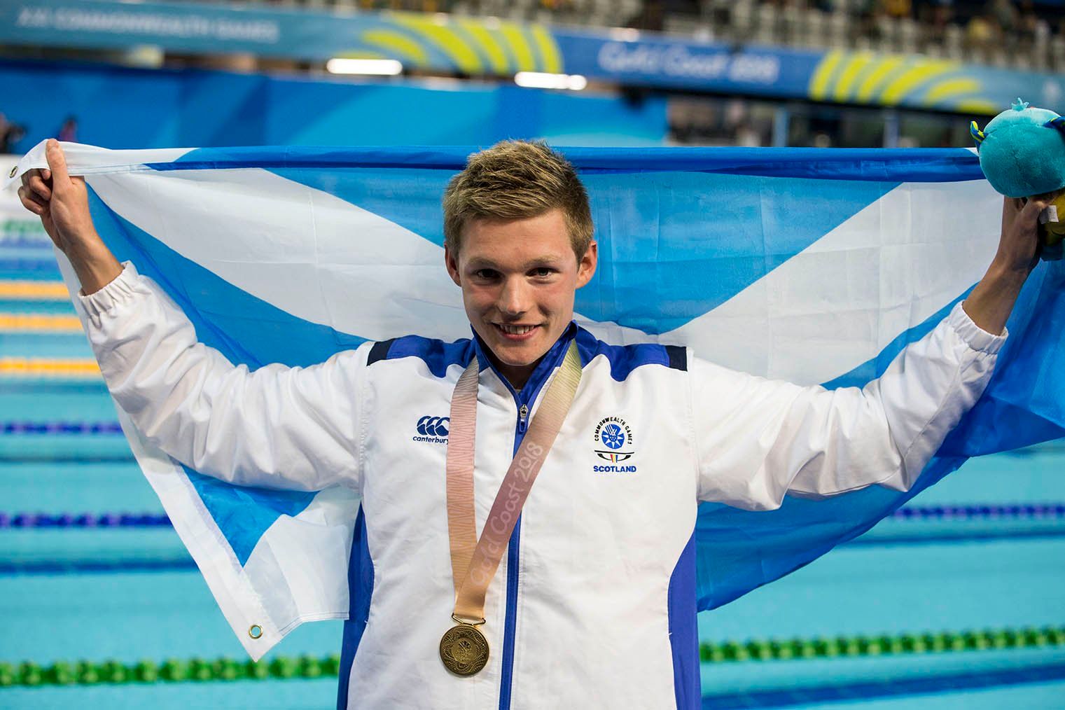 More medals for Team Scotland on Day 4 of the Commonwealth Games | News ...