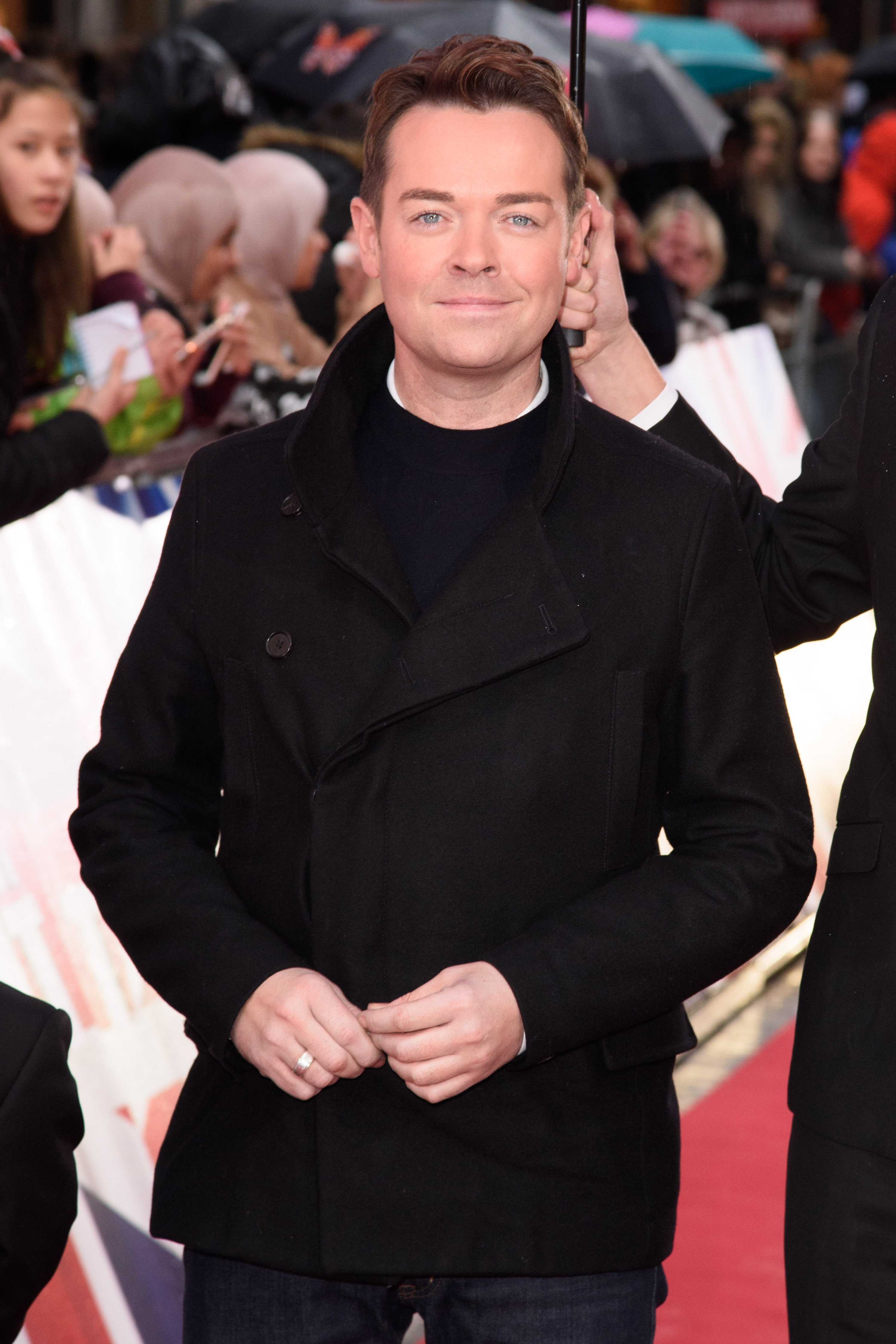 Britain's Got More Talent thrown into 'chaos' due to Stephen Mulhern