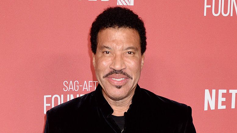 Special guests confirmed to join Lionel Richie on his UK tour | Music ...