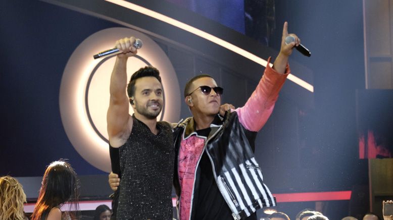 'Despacito' music video deleted from YouTube after apparent hack ...