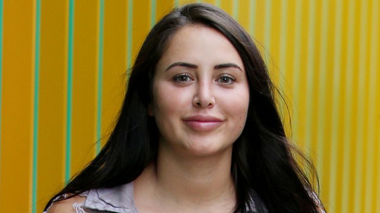 Geordie Shore's Marnie Simpson hits back at online troll who compares ...