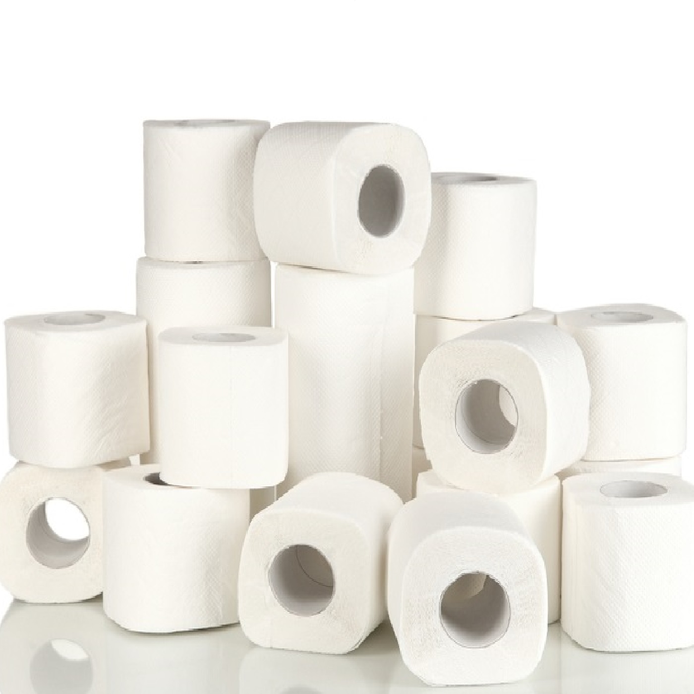 LISTEN Are sheets of loo roll square or rectangle? Humour Forth 1