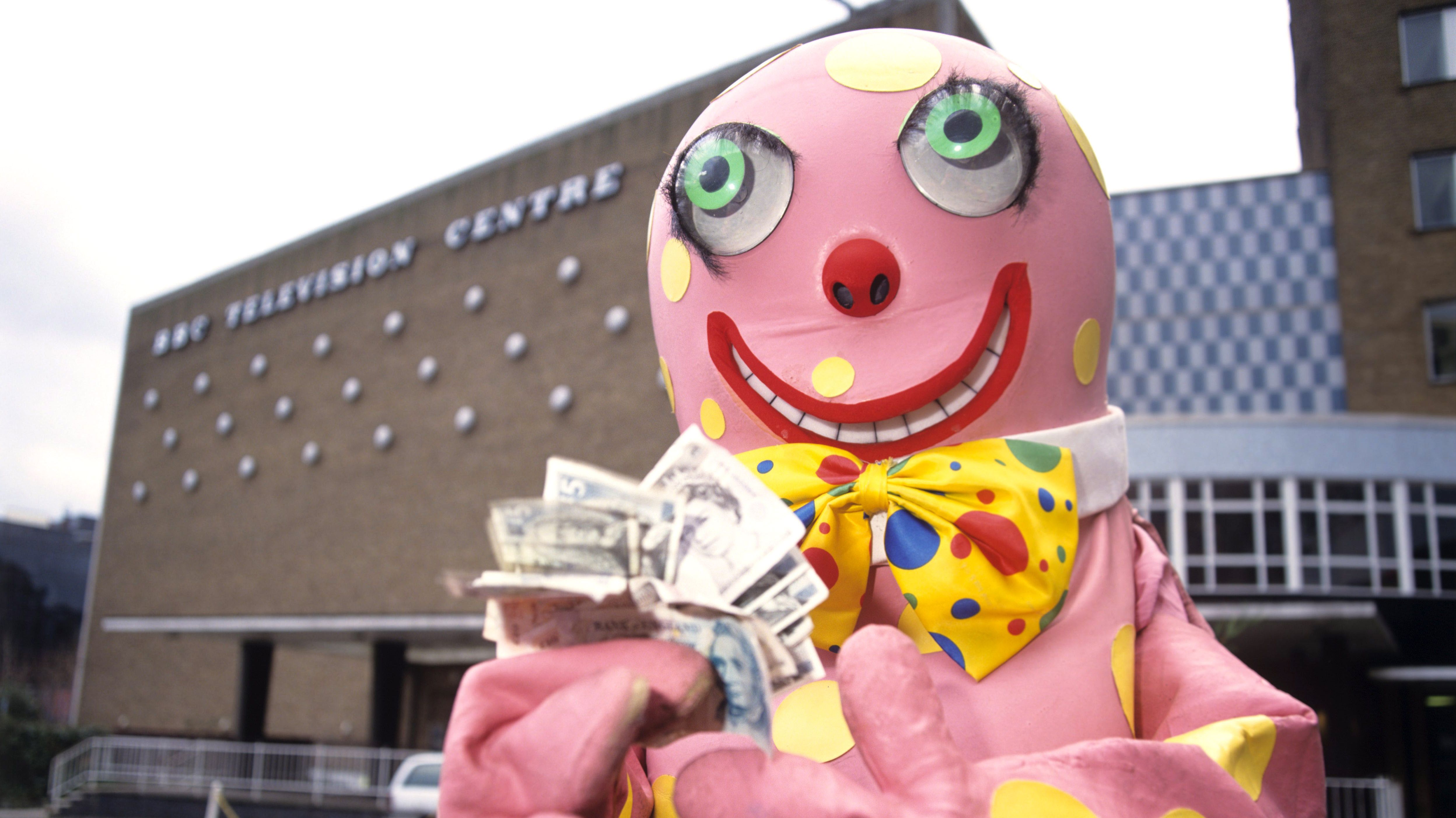 Mr Blobby Is Making A Big Comeback And We re Very Excited Trending mr-blobby-is-making-a-big-comeback-and-we-re-very-excited-trending