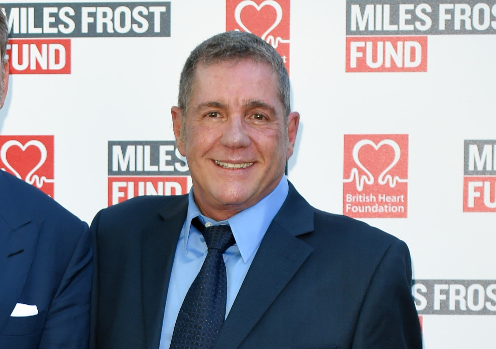 Dale Winton has passed away aged 62 Celebrity News Greatest Hits