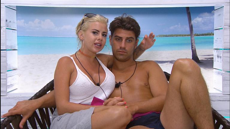 Love island season online 1 2015