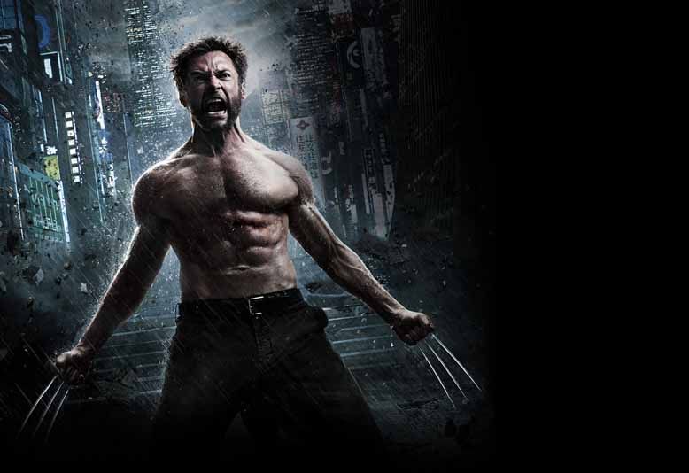 Win it Minute: In Movies, which actor played Wolverine? | Gaming