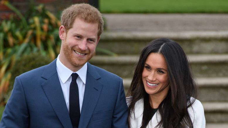 Everything you need to know about the Royal Wedding between Prince ...