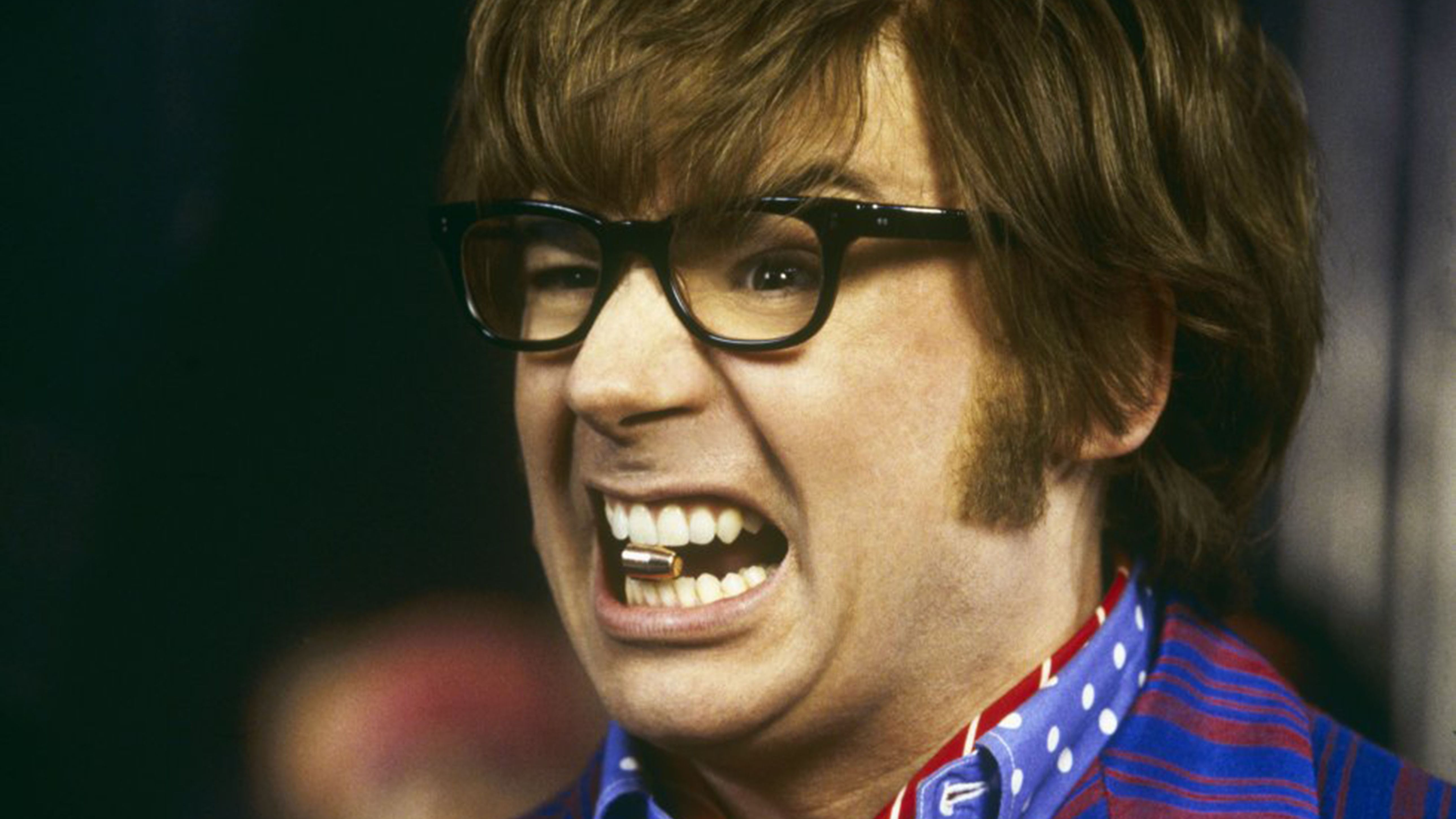 Mike Myers Has Hinted At Some Very Exciting News For Austin Powers Fans Movies Hits Radio