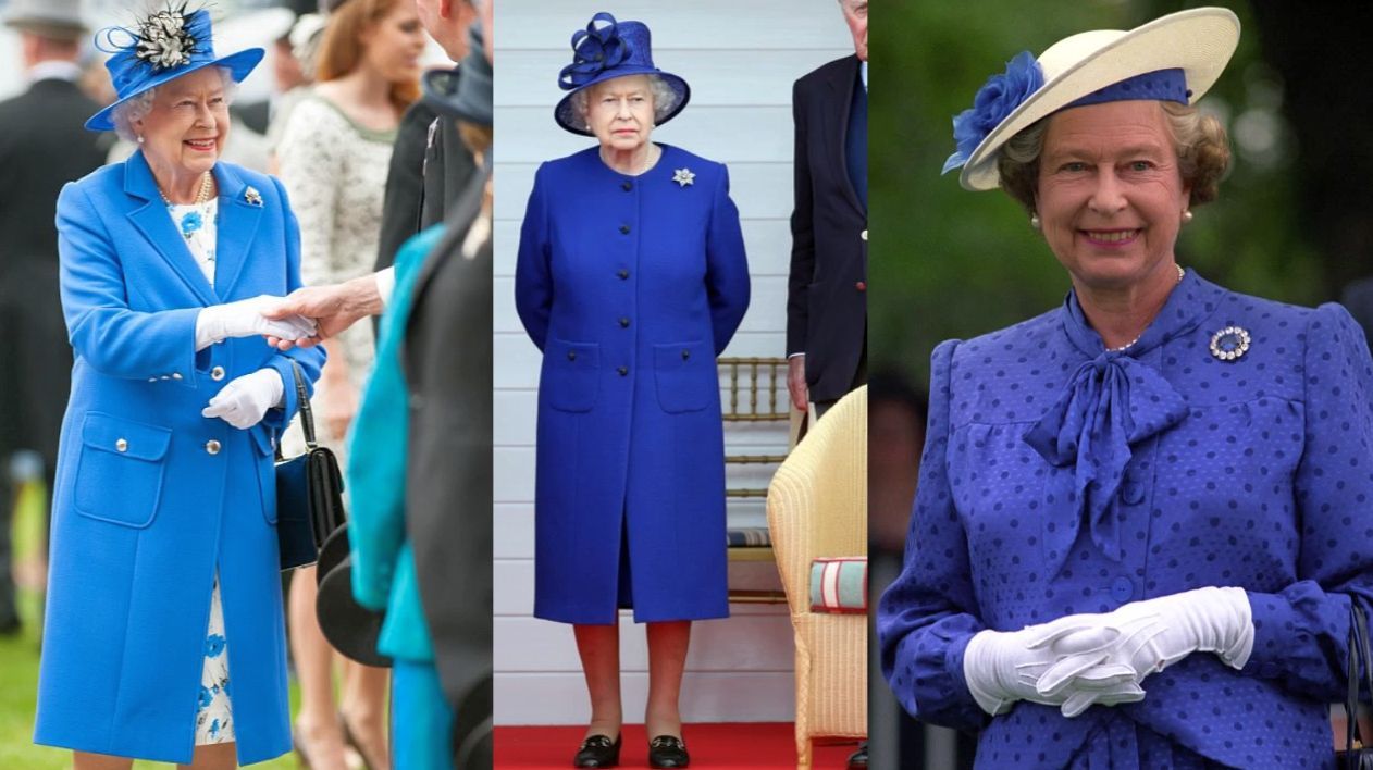 What will the Queen wear for the Royal Wedding? Trending News Gem