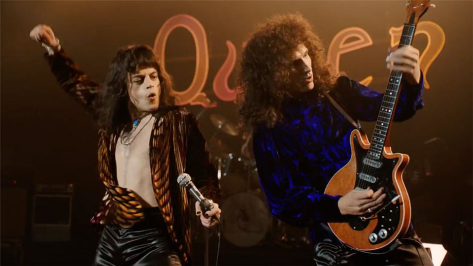 Original versions of Bohemian Rhapsody by Magic Affair