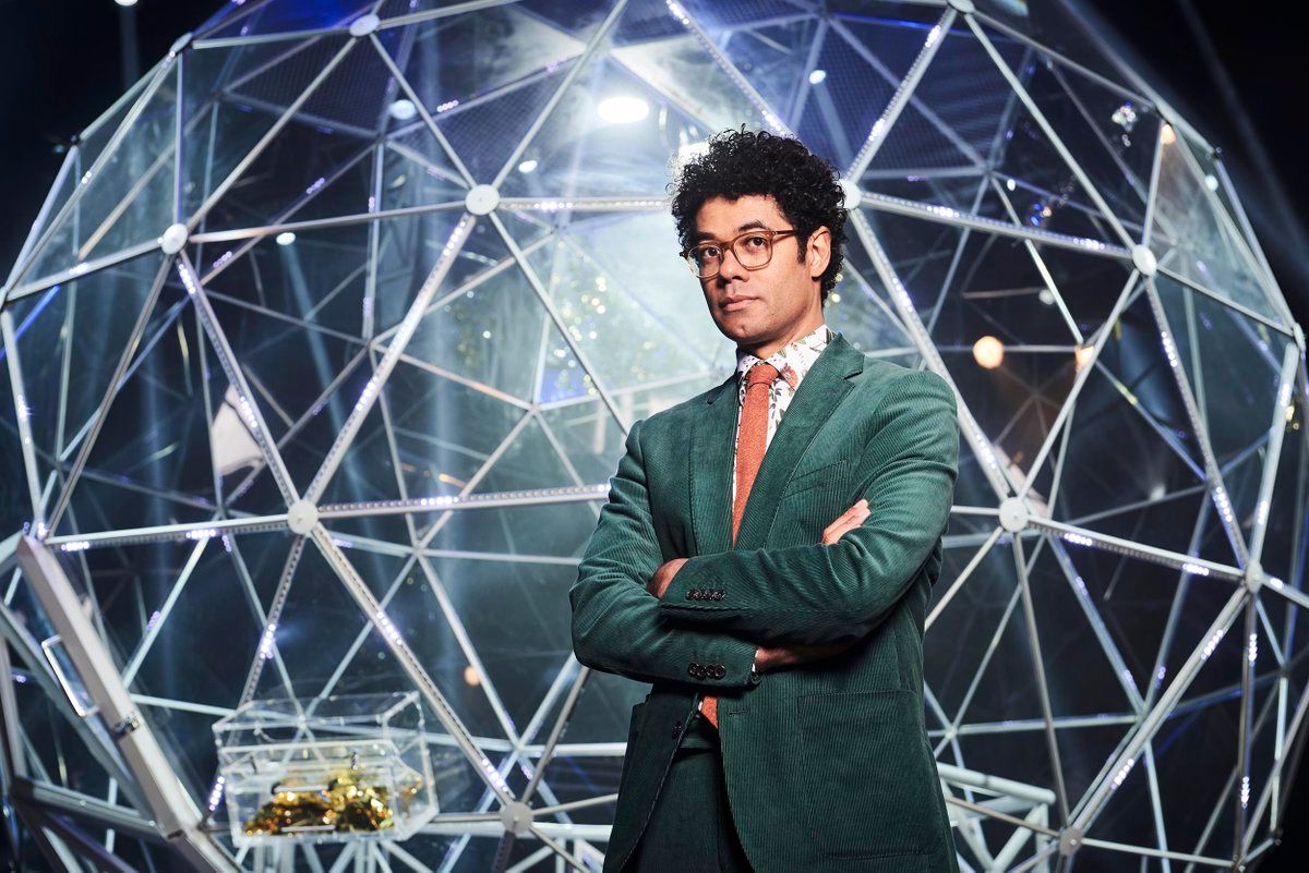 The Crystal Maze Celebrity Special Line up Has Been Revealed the-crystal-maze-celebrity-special-line-up-has-been-revealed