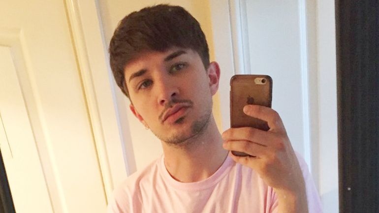 Manchester bombing attack Martyn Hett is the subject of a play