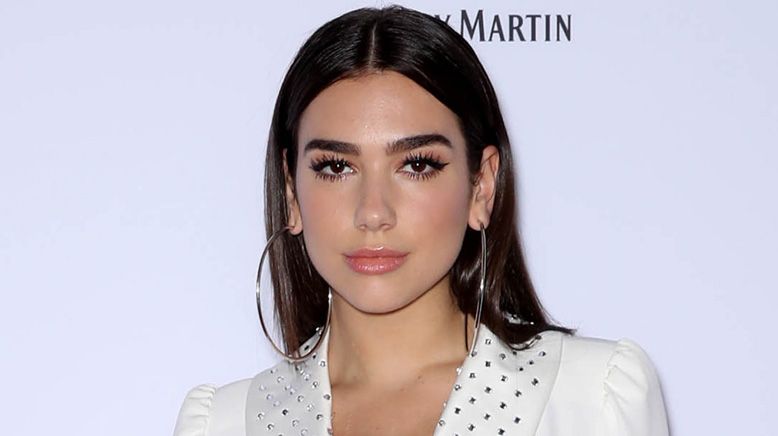 Dua Lipa responds to rumours she's doing the next James Bond theme tune ...