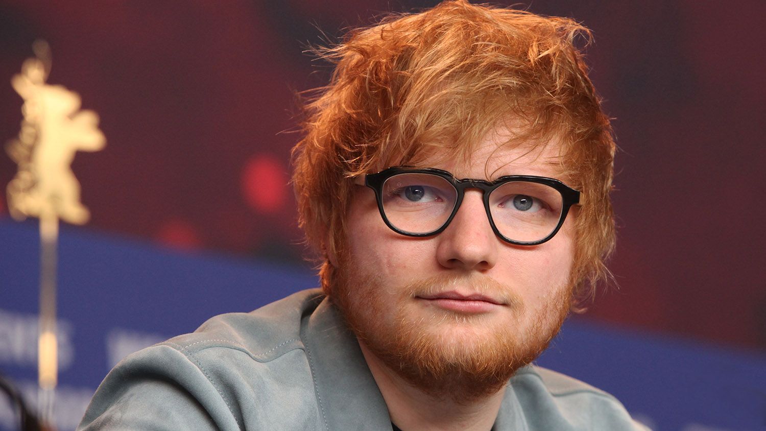 Ed Sheeran Tickets: Here's What You Need To Bring To The Concert To Get In