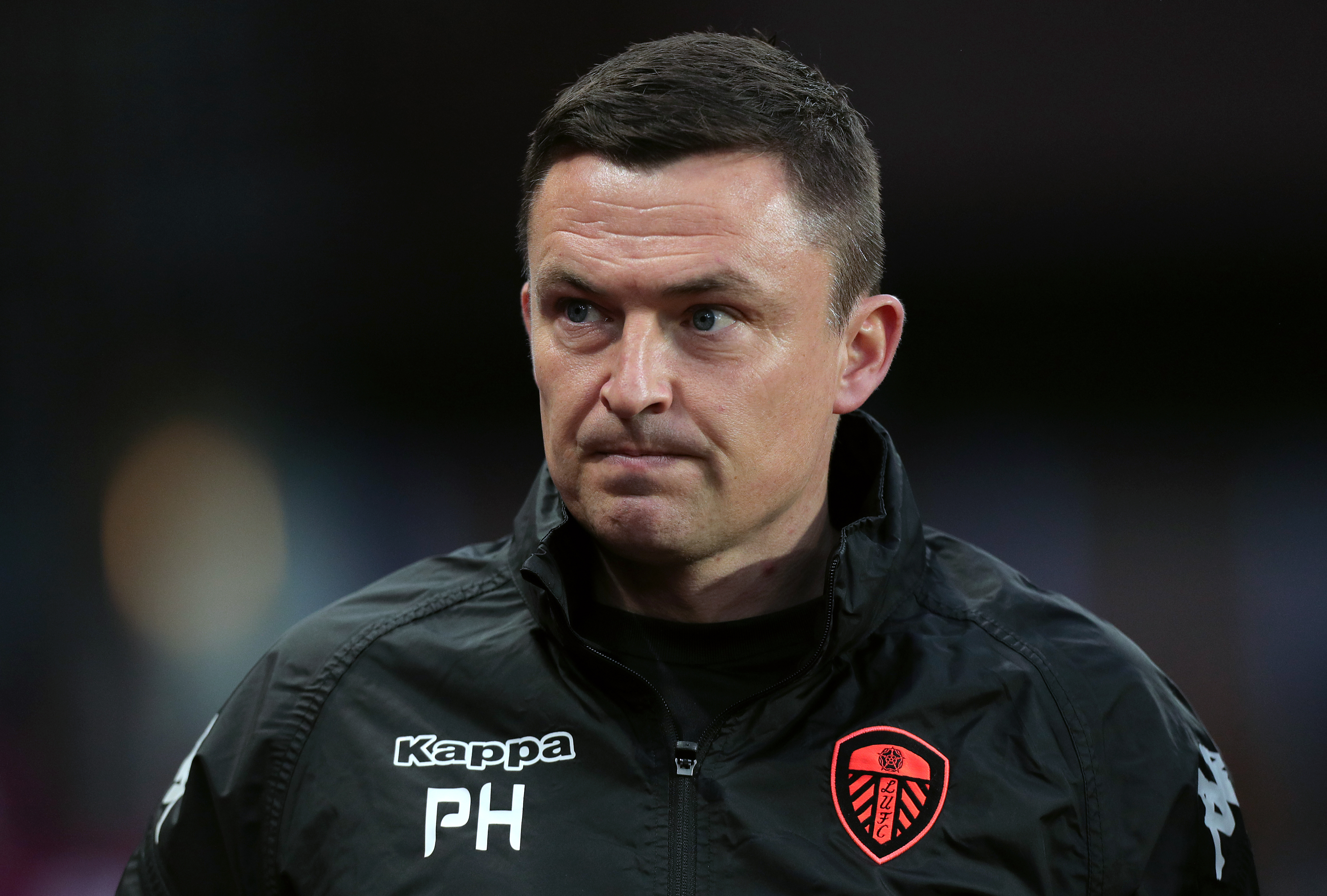 Heckingbottom Claims Fourth Official Swore At Him In Edinburgh Derby ...