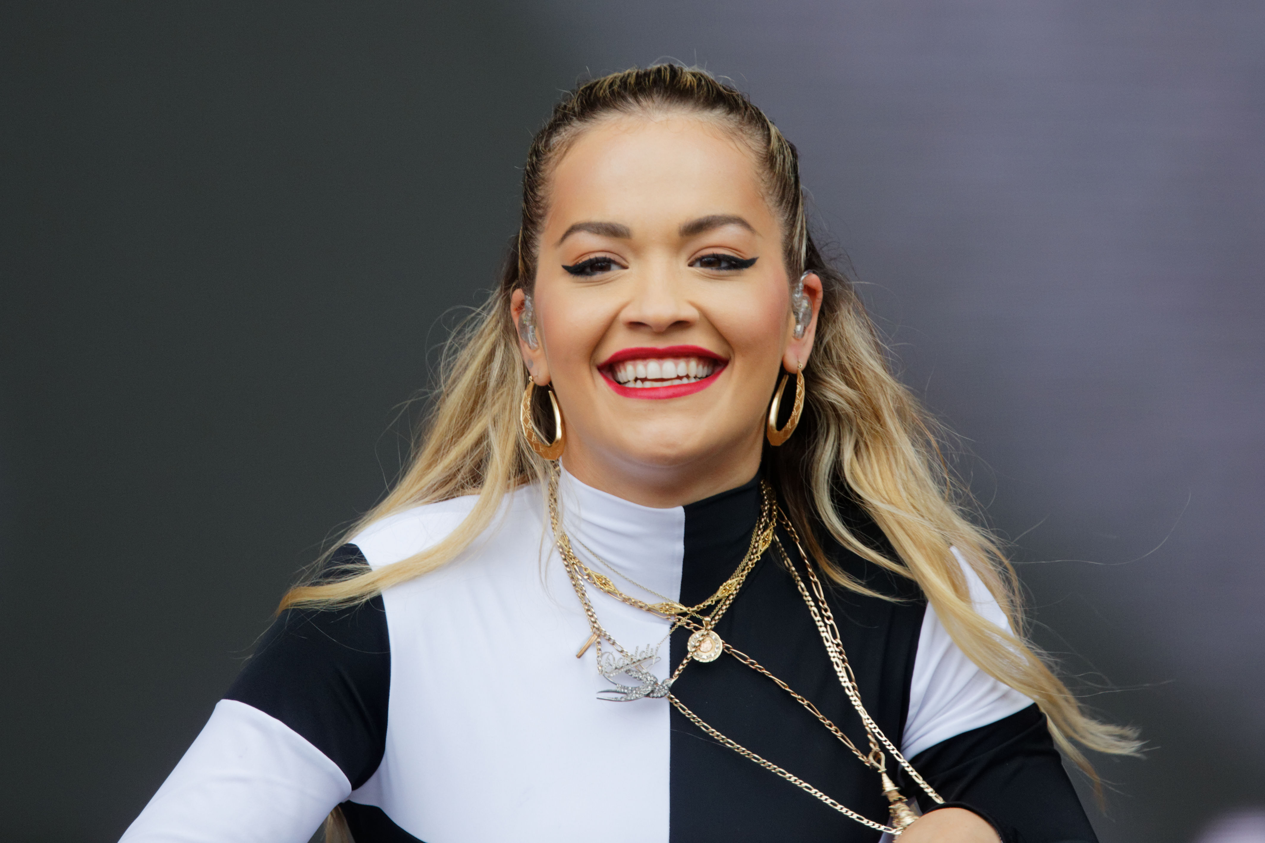 Rita Ora Collaborations: Rita Ora Songs With Ed Sheeran To Iggy Azalea