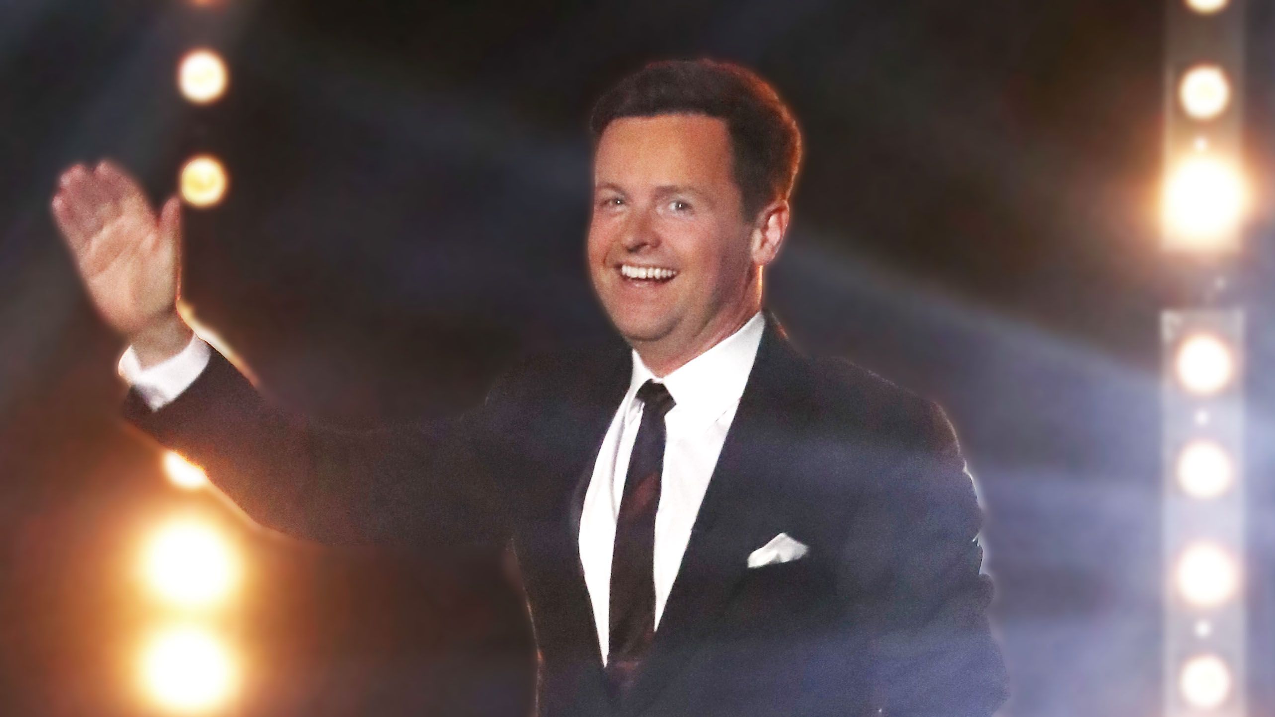 Dec Donnelly thanks fans for support in heartfelt message | Celebrity ...