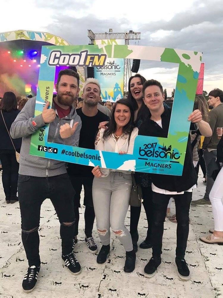 Belsonic 2017