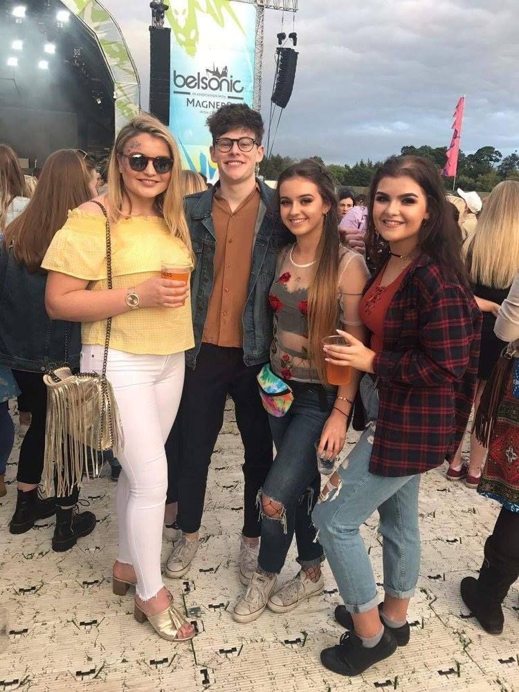 Belsonic 2017
