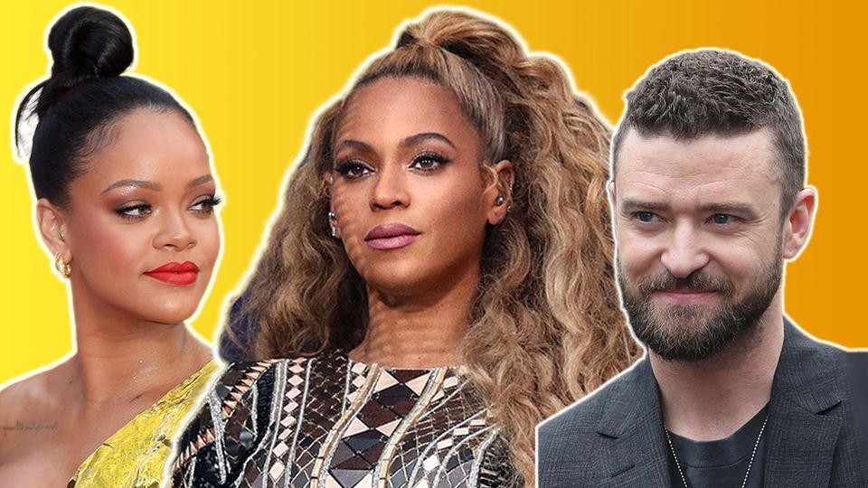 Actor/model Singer 11 singers that are also amazing actors | Celebrity - Tay FM