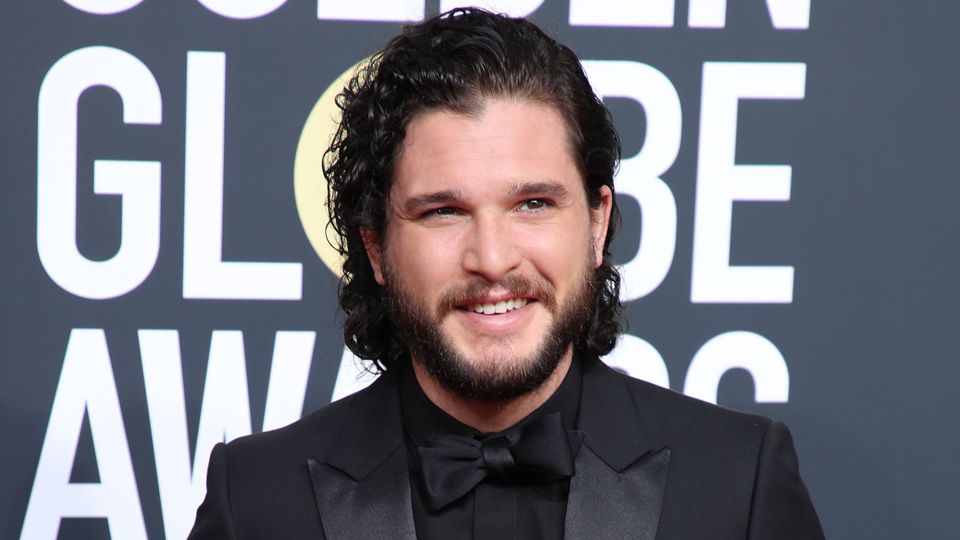 Kit Harington reveals how he wants to change his look after Game of Thrones  finishes | Television - heat Radio