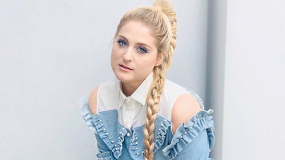 Meghan Trainor Reveals Details For Her Upcoming Album Music Hits Radio
