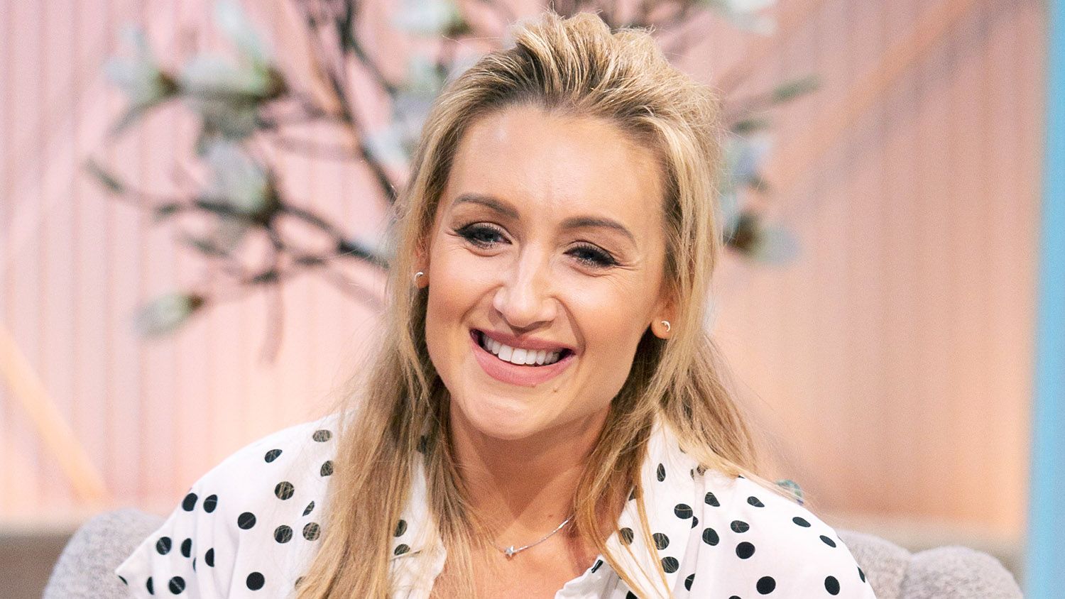 Catherine Tyldesley reveals she'd love to do Strictly Come Dancing