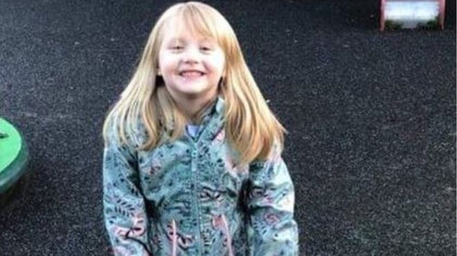 Teenager charged with rape and murder of Alesha MacPhail | News - Clyde 1