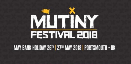 Mutiny Festival set to return next year | News - Wave 105