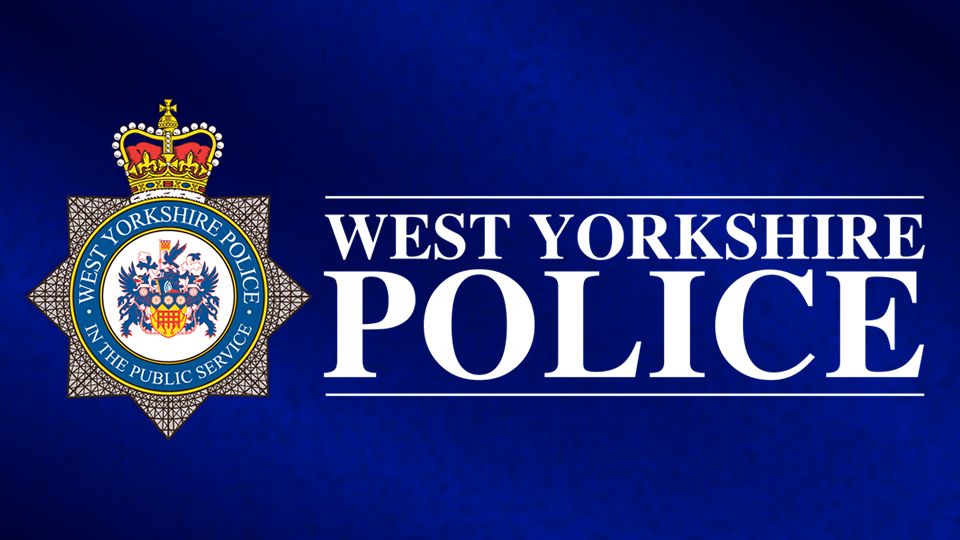 West Yorkshire Police logo
