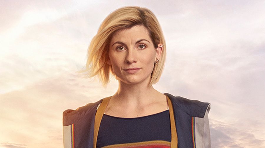 Doctor Who: New series trailer features Jodie Whittaker as the ...