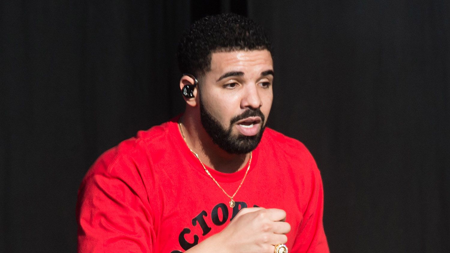 Drake's new music video for 'Nonstop' was filmed in London