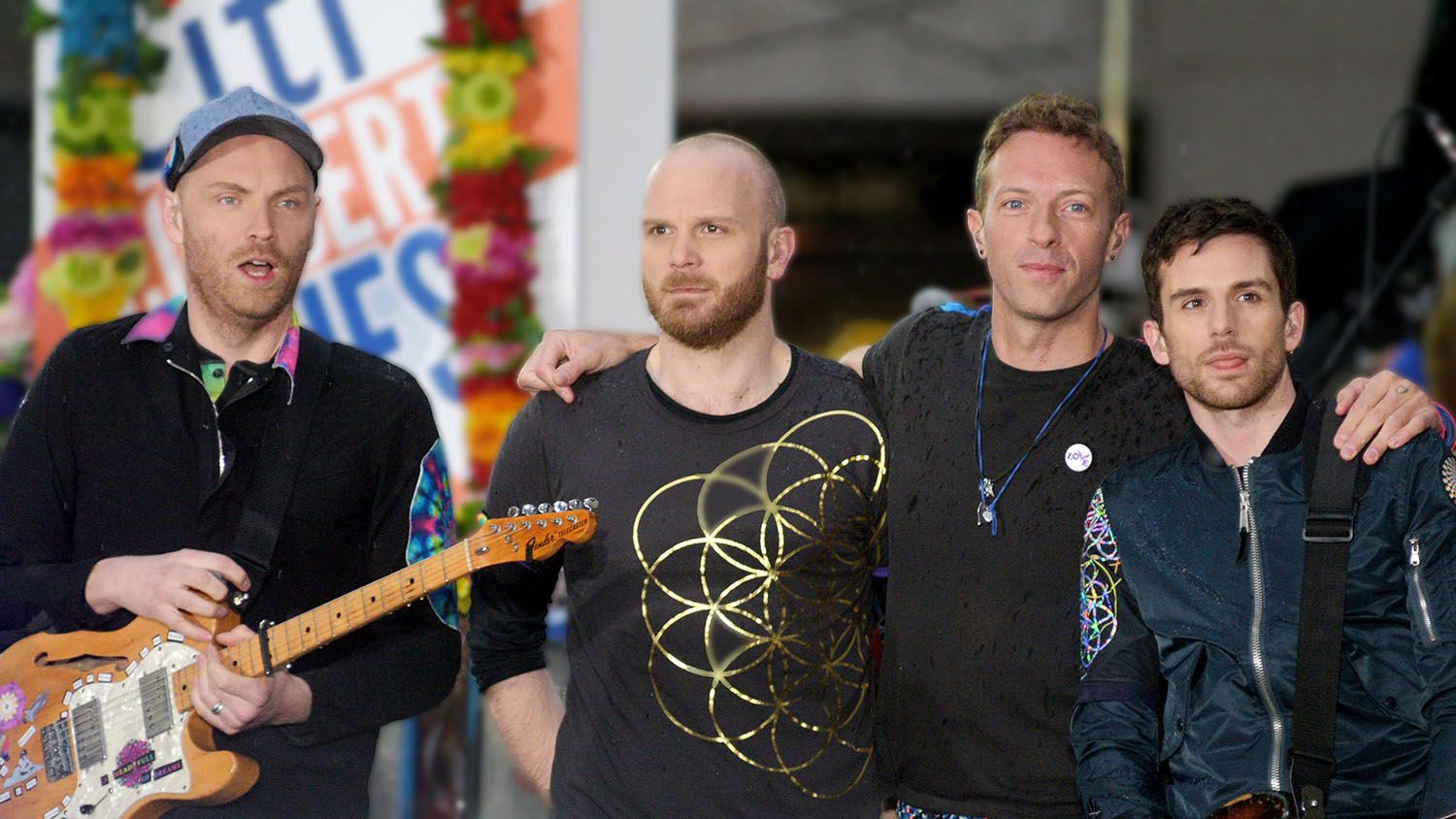 Какая группа играет песня. Группа колдплей. Группа Coldplay 1998. Стиль колдплей. Состав колдплей.