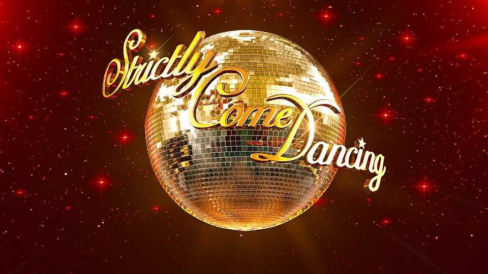 Strictly Come Dancing: The first four celebrities signed up