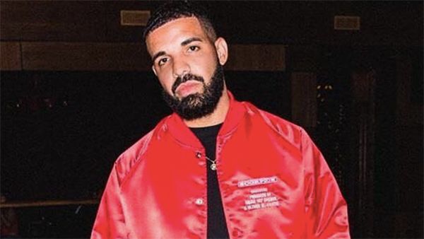 Drake apparently planning his own TV game show