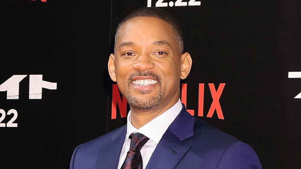 Will Smith is inviting YOU to his 50th birthday party | Celebrity