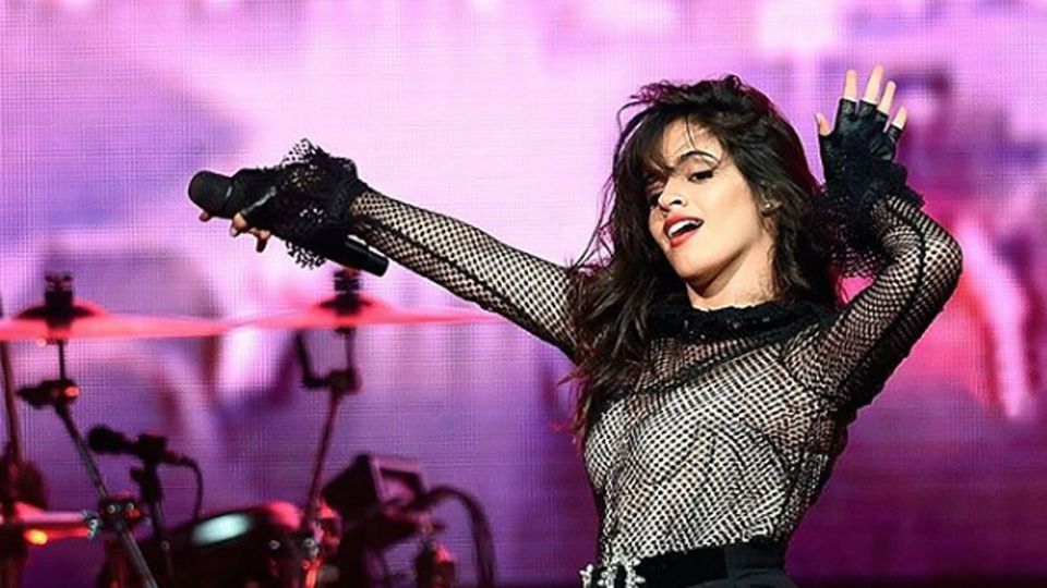 Camila Cabello delights fans after winning at the MTV VMAs