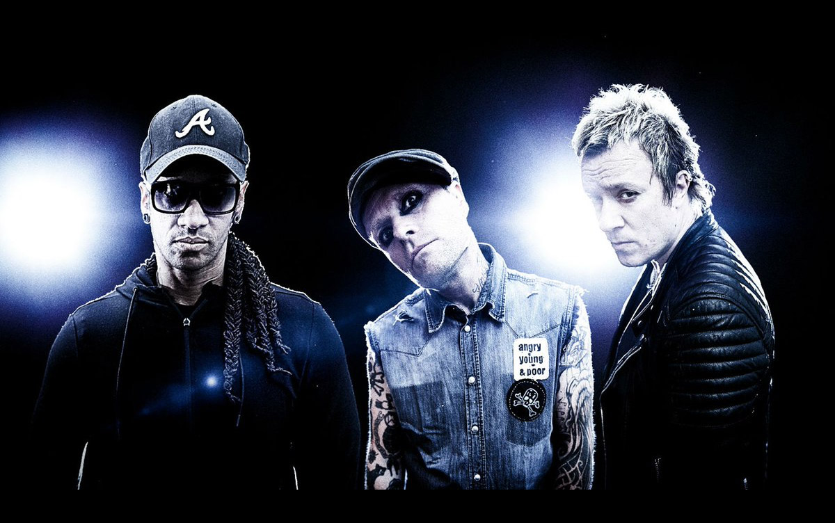 The Prodigy confirm November 2018 UK arena tour | Music - Kerrang! Radio