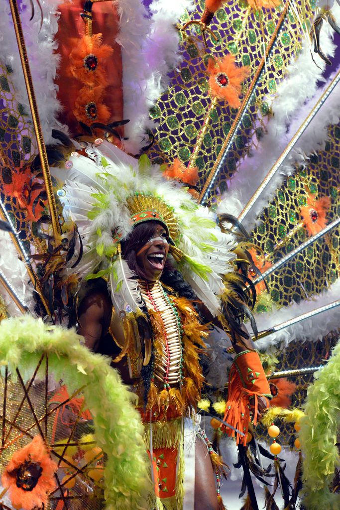 Leeds Carnival 2018: Everything you need to know | News - Greatest Hits ...