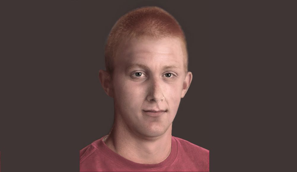 Jordan Rathburn Police launch fresh appeal for information on Jordan Ratcliffe's ...