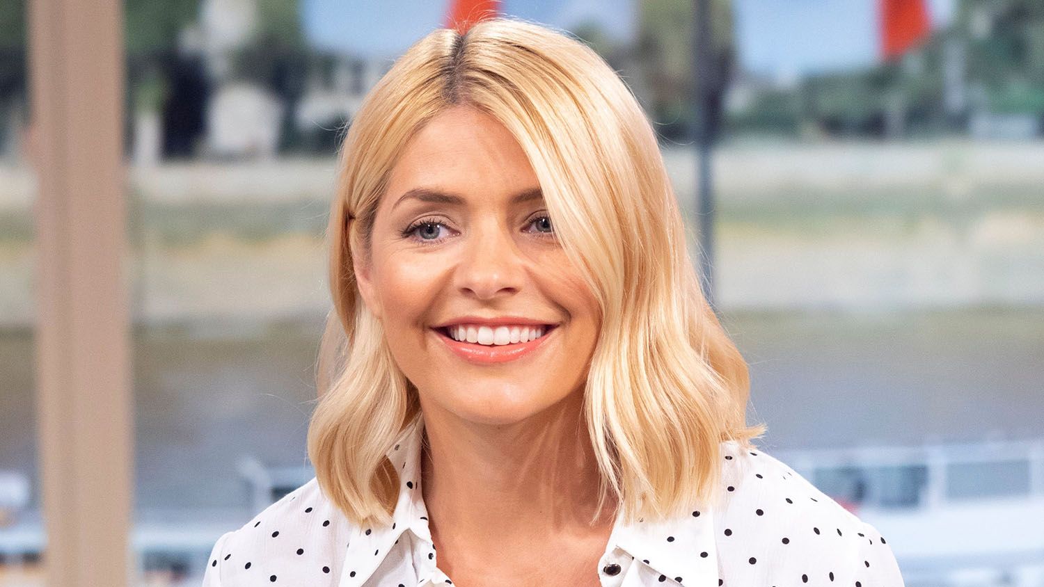 Celebrities from Holly Willoughby to Emma Willis who appeared in