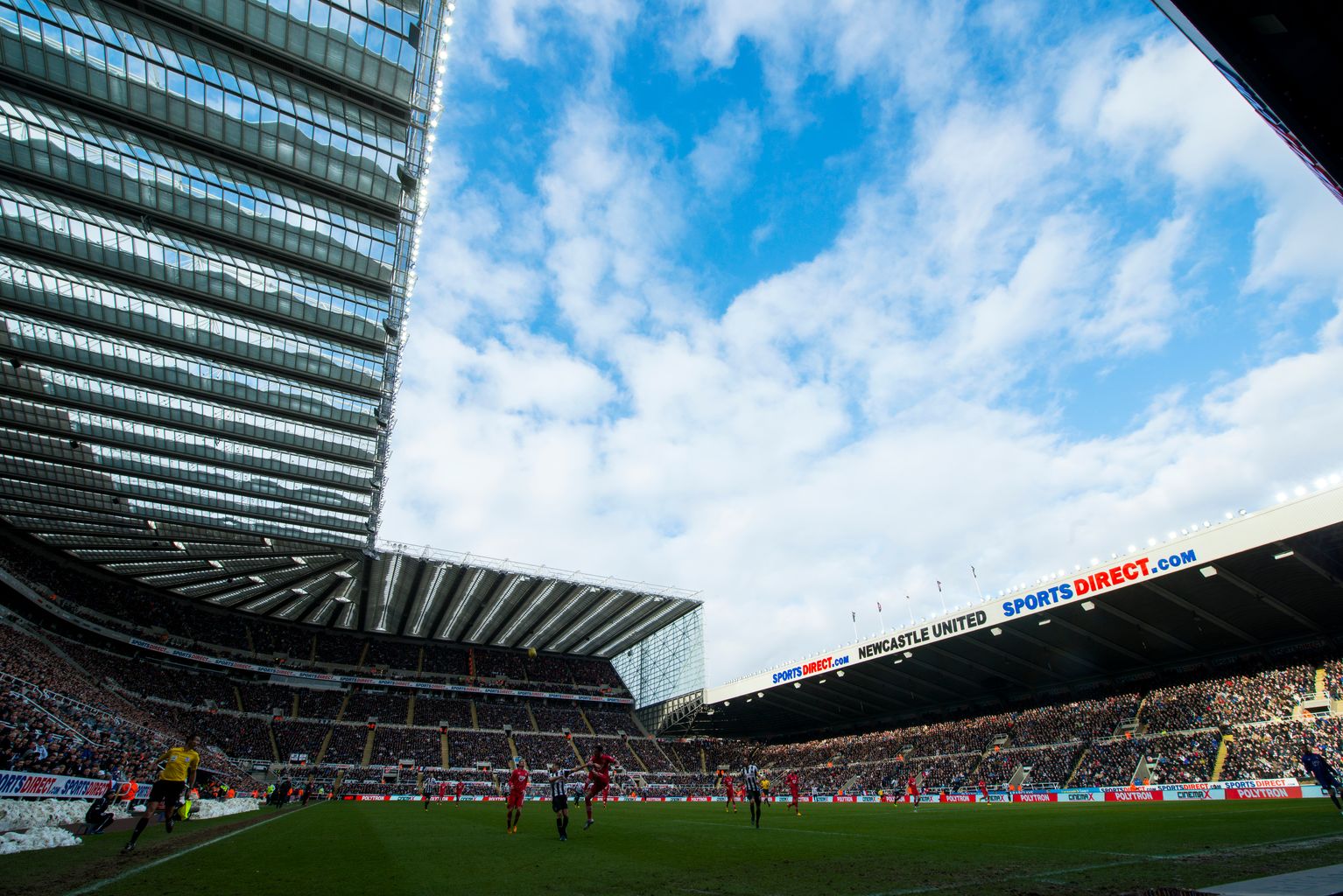Newcastle United Foundation receives grant from Home Office News