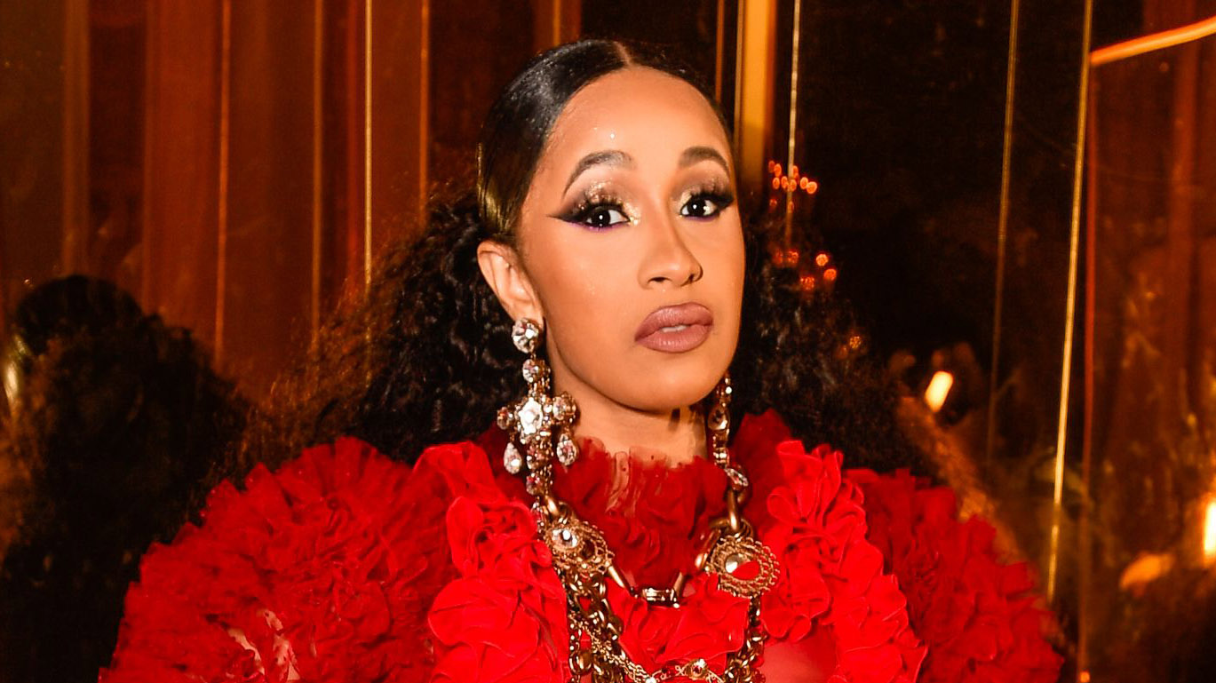 Cardi B Reveals What Caused The Fight Between Her And Nicki Minaj