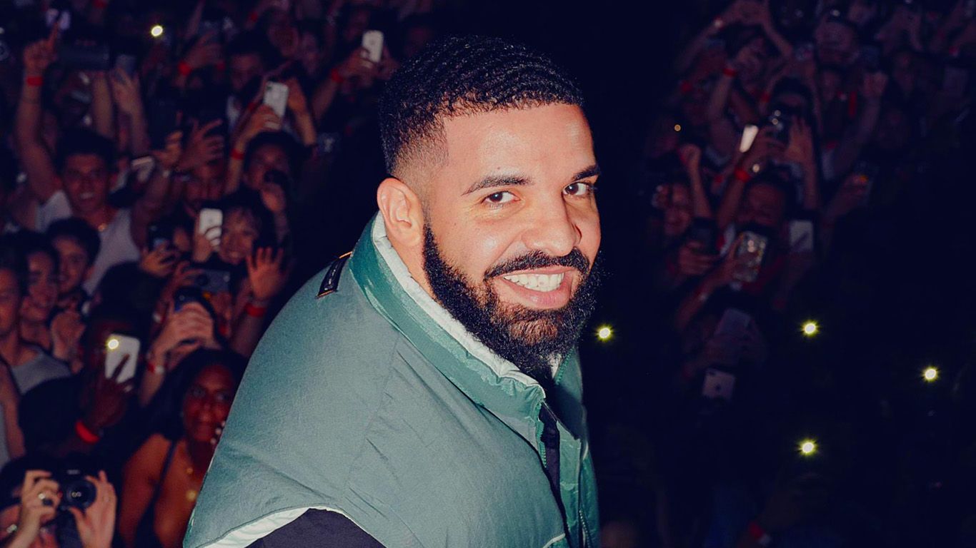 Drake's feud with Meek Mill is finally FINISHED